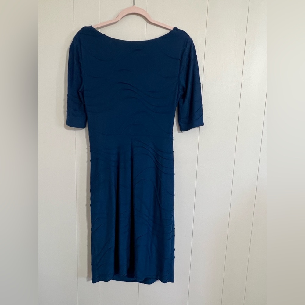 Connected Apparel Dress - Picture 3 of 9